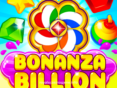 Bonanza Billion royalxcasino