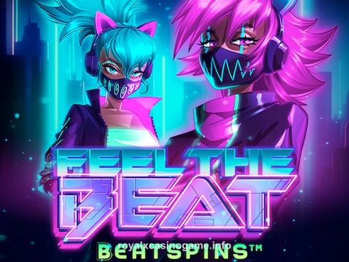 Feel the Beat royalxcasino