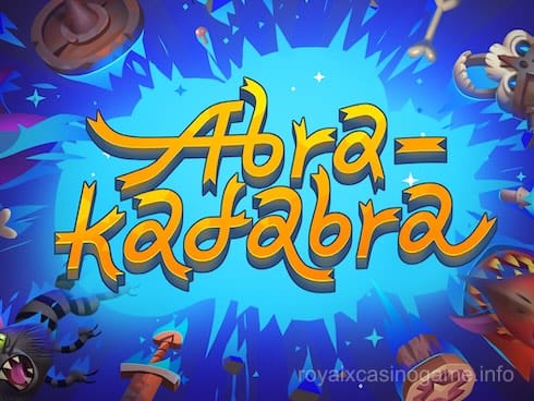 Abrakadabra