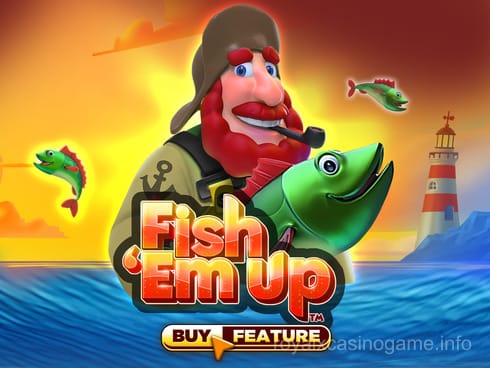 Fish Em Up