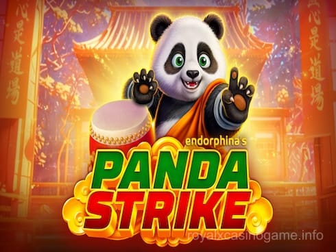 Panda Strike